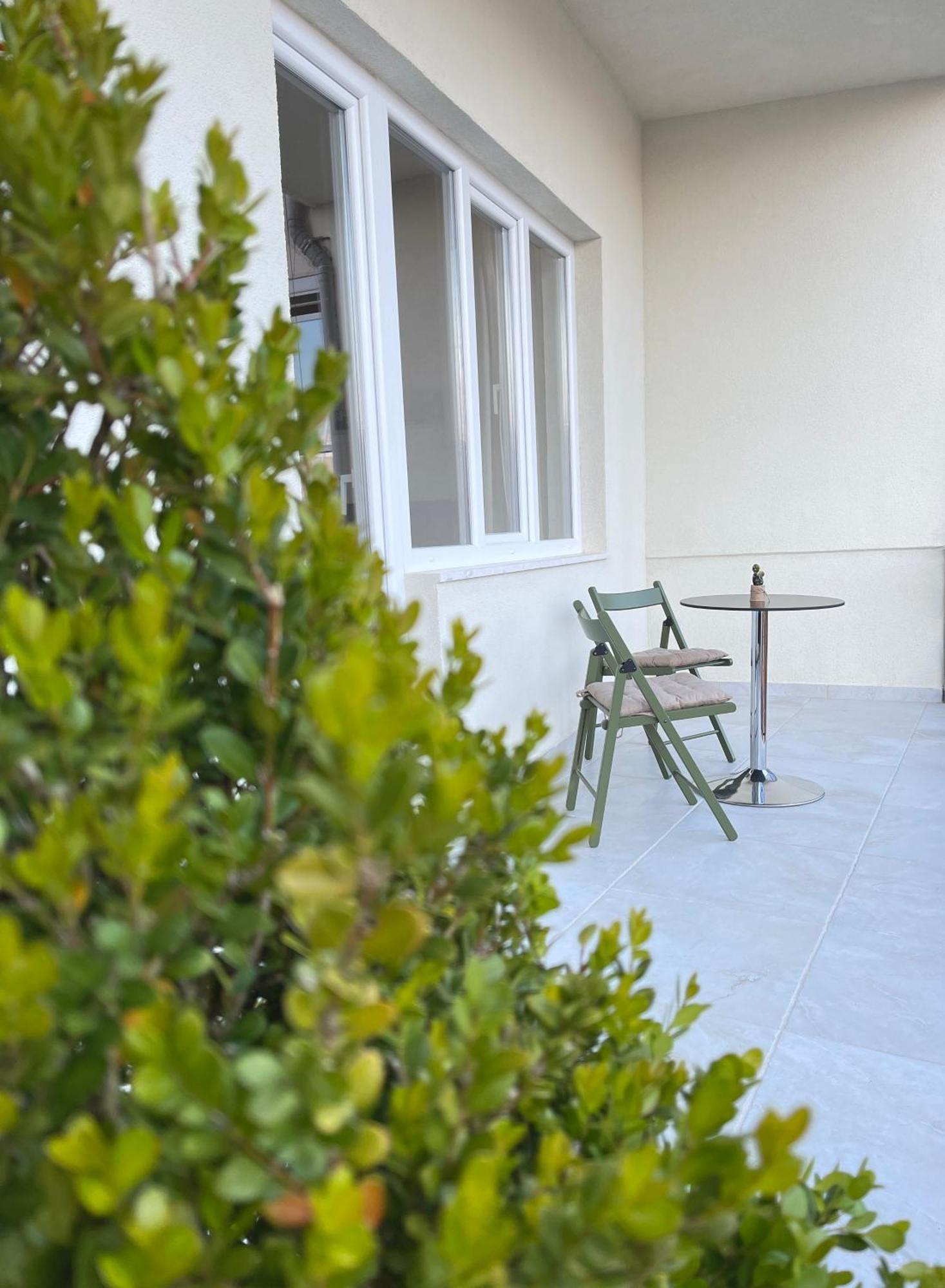 Pisha Panoramic Rooms Kruje Exterior photo