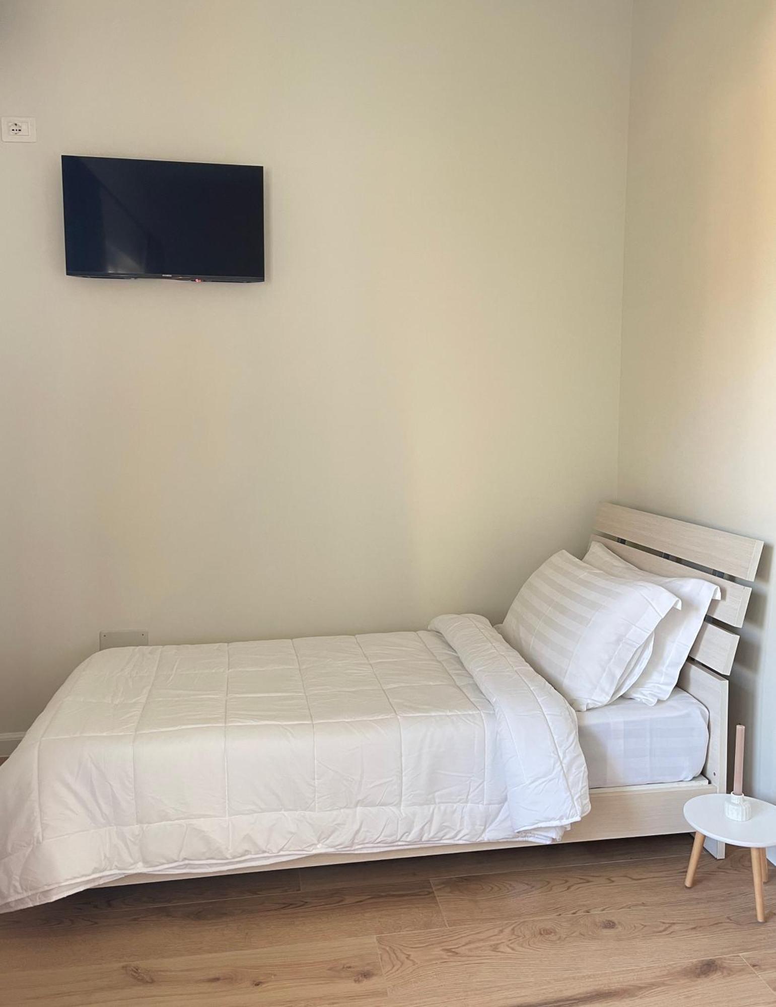 Pisha Panoramic Rooms Kruje Exterior photo