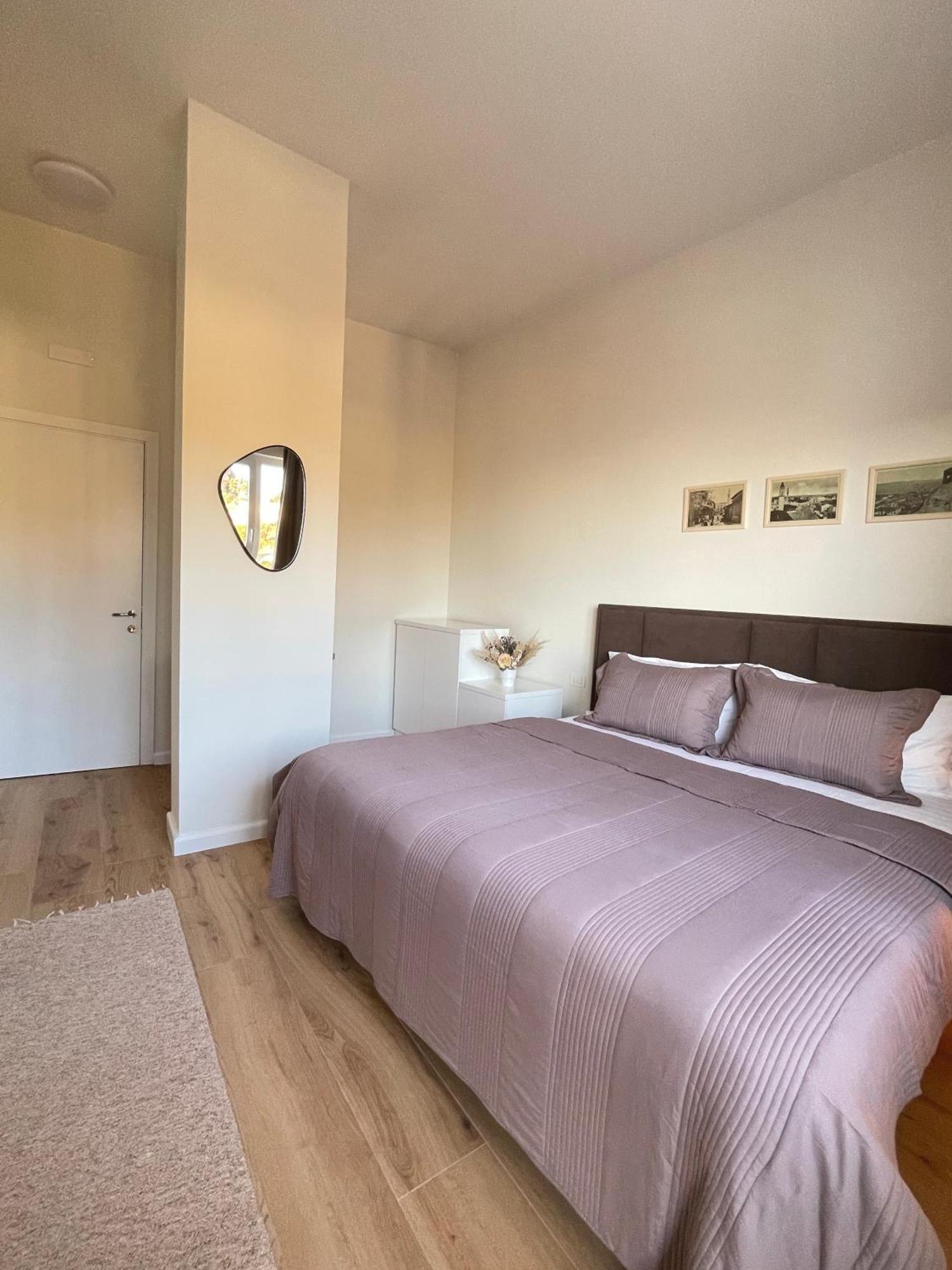 Pisha Panoramic Rooms Kruje Exterior photo